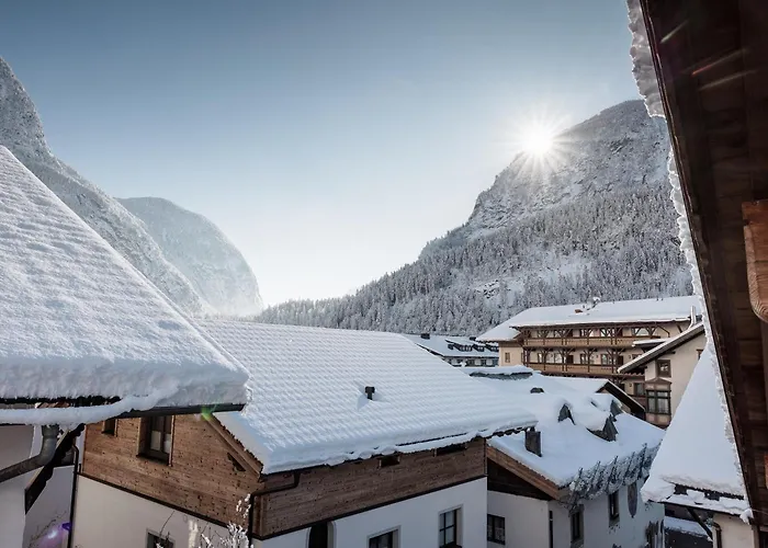 MYALPS Historical Gemütlich und ländlich