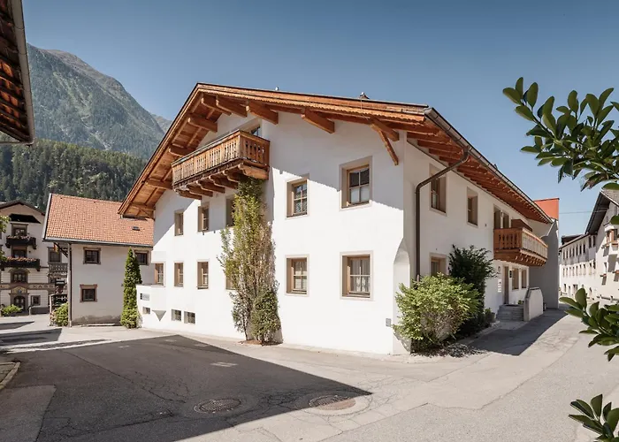 MYALPS Historical Gemütlich und ländlich