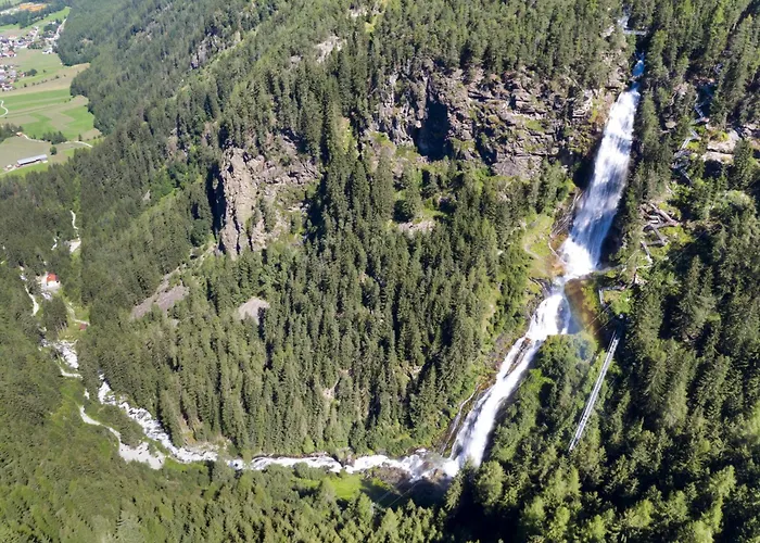 MYALPS Historical Gemütlich und ländlich
