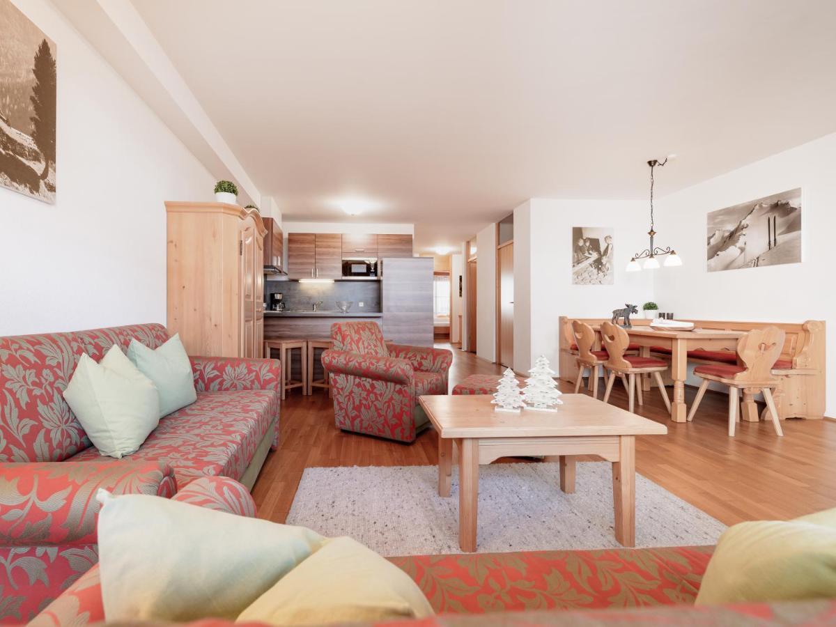 Myalps Historical Gemütlich Und Ländlich Apartment *