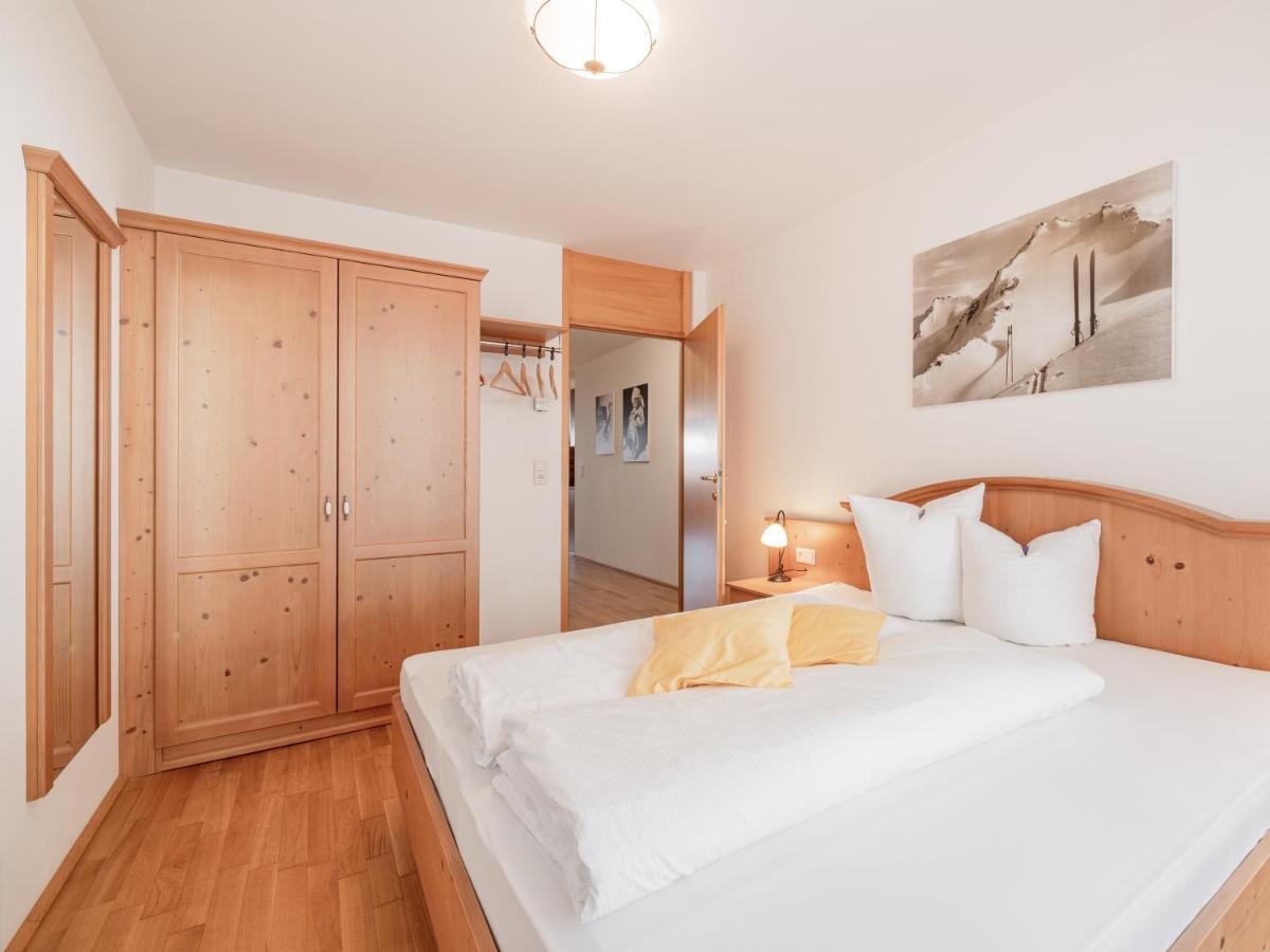 Apartamento Myalps Historical Gemütlich Und Ländlich