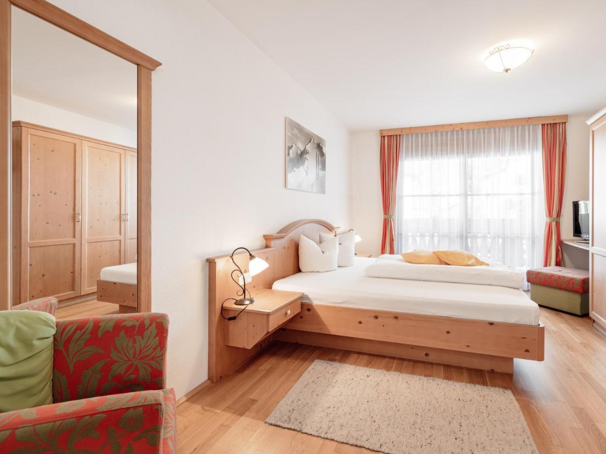 Myalps Historical Gemütlich Und Ländlich Apartamento Oetz