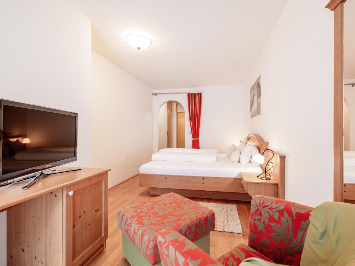 Myalps Historical Gemütlich Und Ländlich Apartamento
