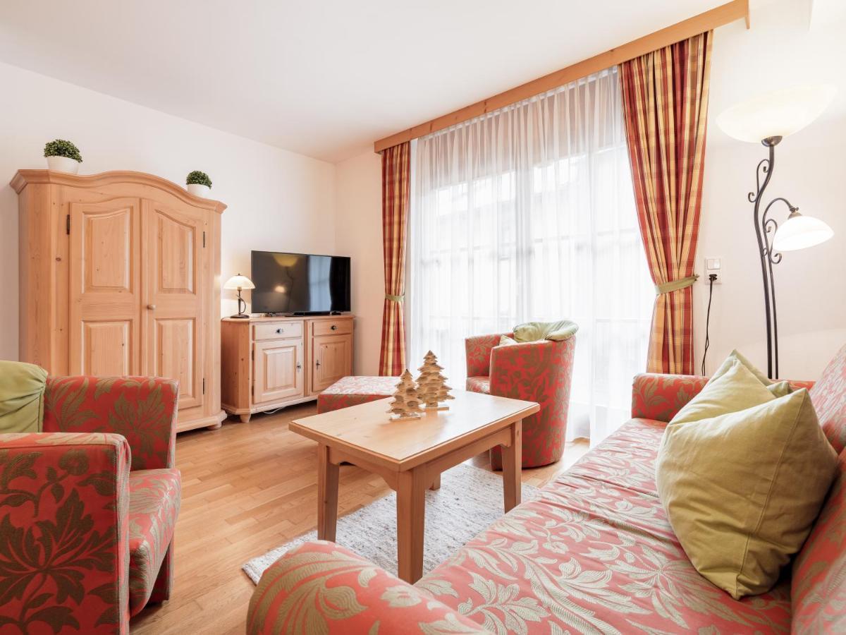 Apartment Myalps Historical Gemütlich Und Ländlich *