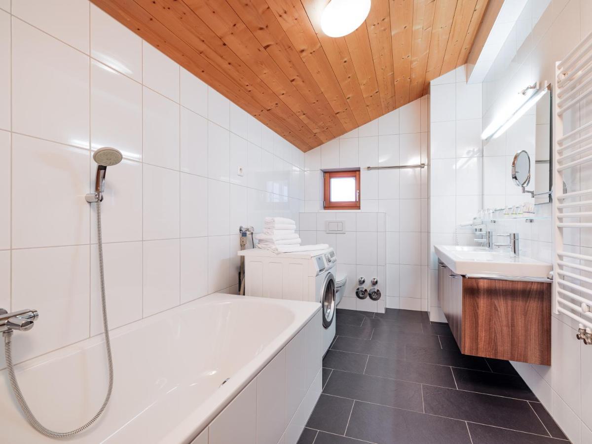 Myalps Historical Gemütlich Und Ländlich Apartamento
