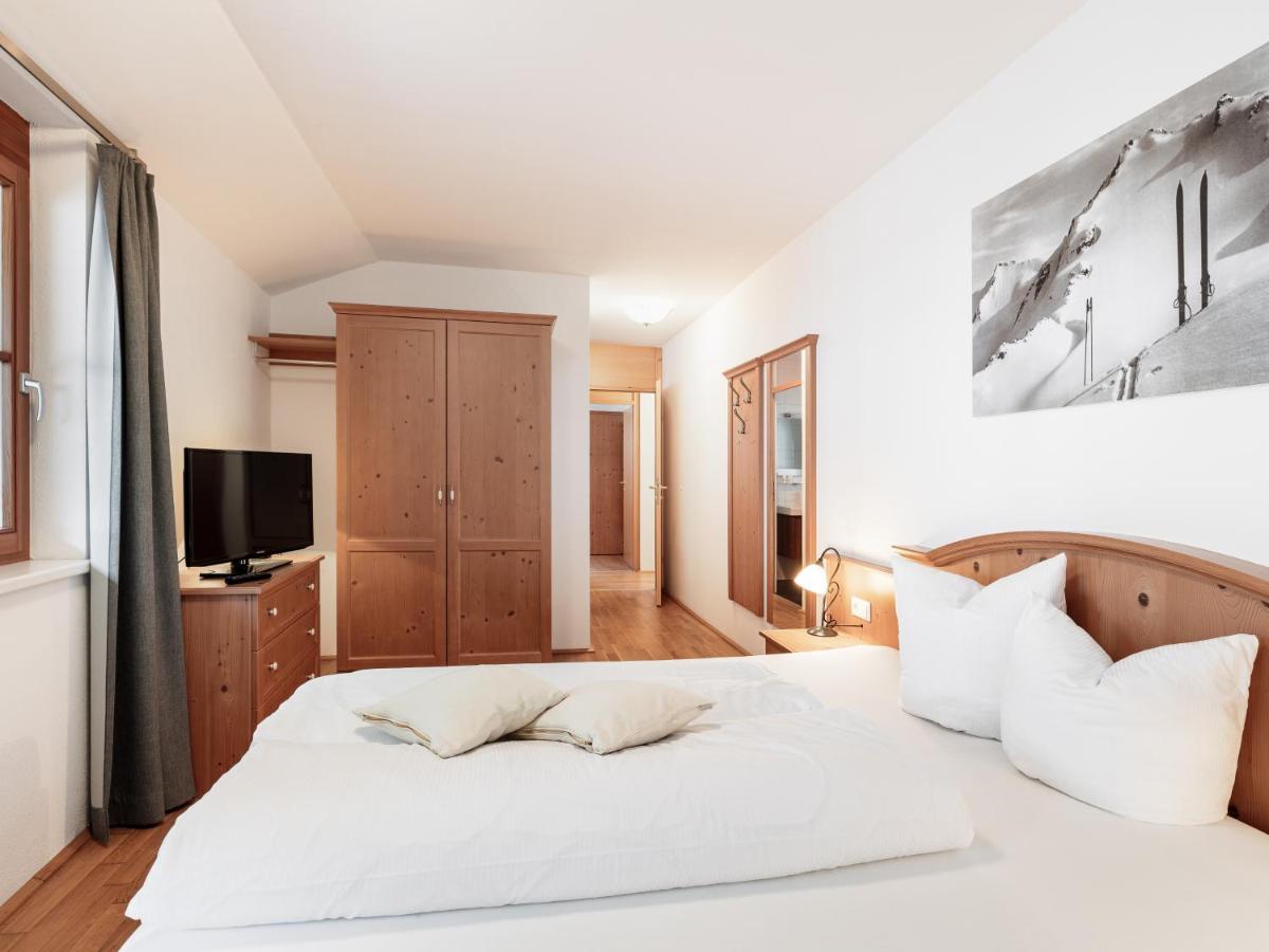 Myalps Historical Gemütlich Und Ländlich Apartment *