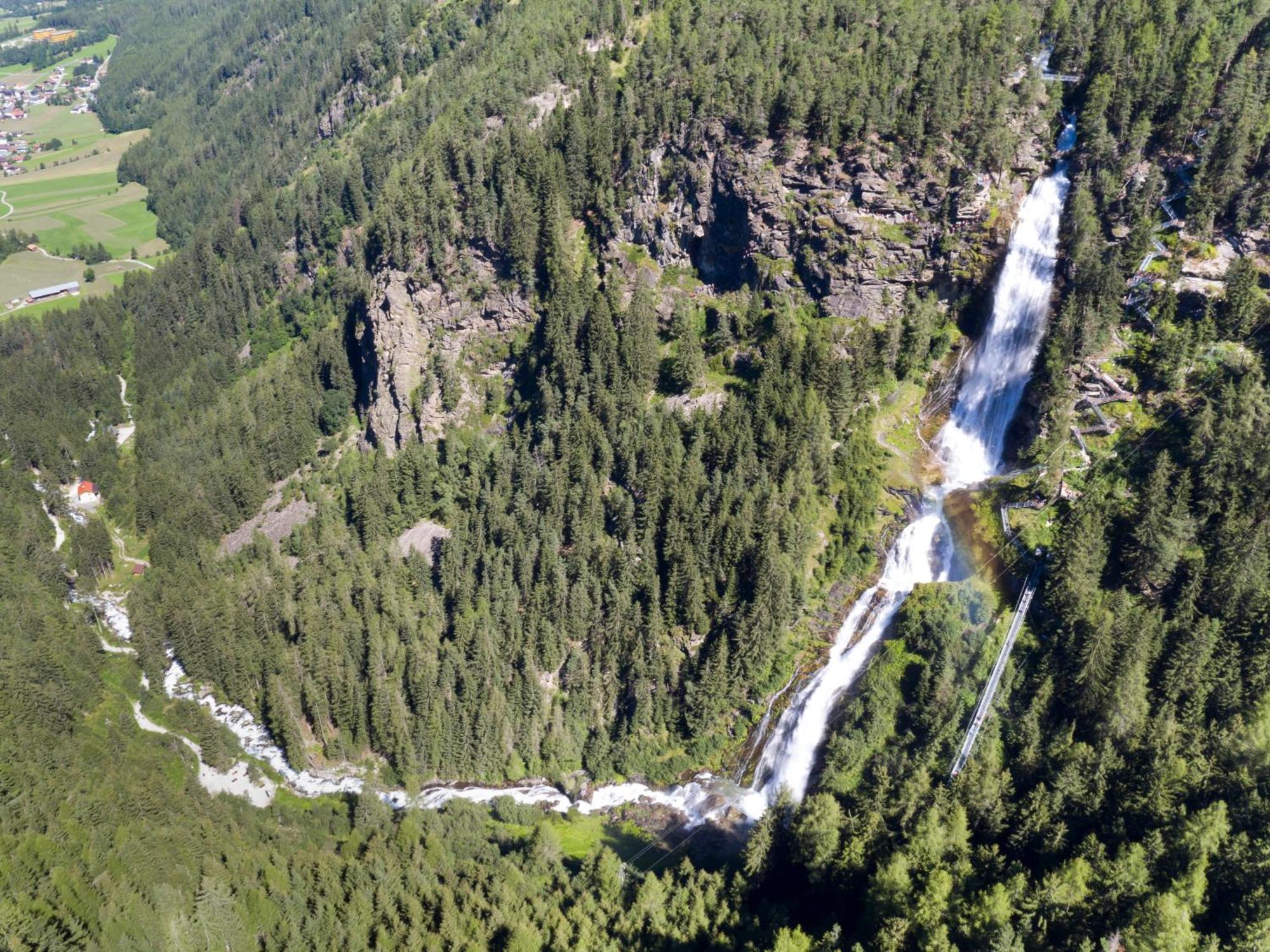 Myalps Historical Gemütlich Und Ländlich Oetz