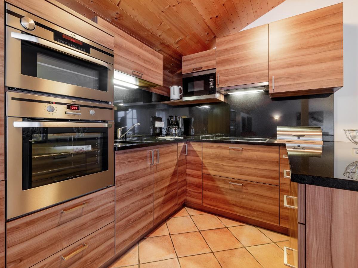 Apartmán Myalps Historical *